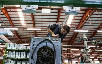 وضعیت نگران‌کننده طرح رونق تولید