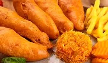 طرز تهیه جوجه چینی خوشمزه و ناب رستورانی