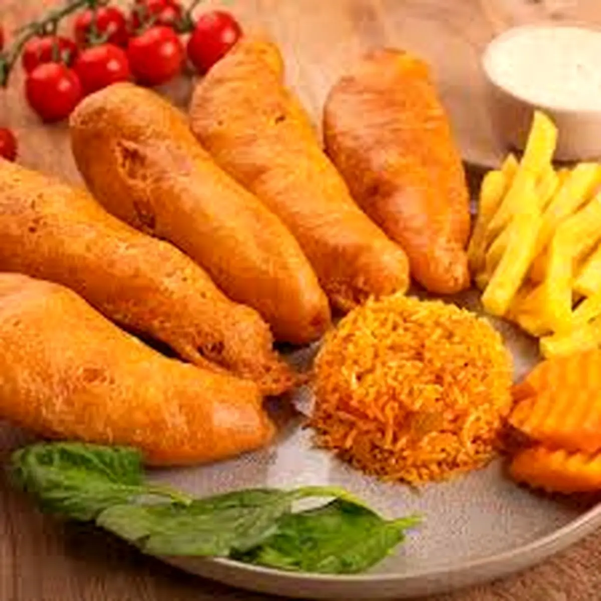 طرز تهیه جوجه چینی خوشمزه و ناب رستورانی