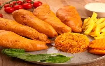 طرز تهیه جوجه چینی خوشمزه و ناب رستورانی