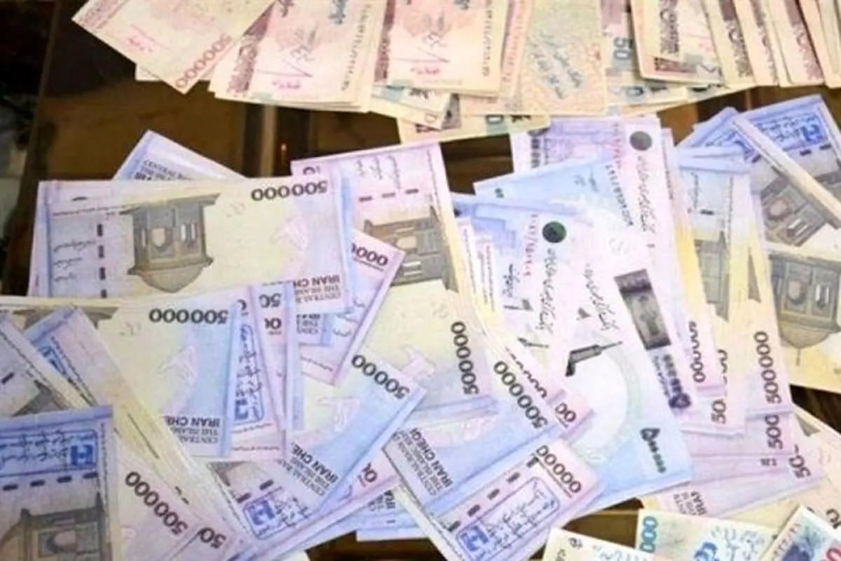کشف 51 میلیون ریال چک پول جعلی در کرمانشاه