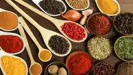 سوزاندن چربی شکم و پهلو با ادویه‌ها
