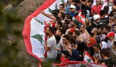 چهارمین روز ناآرامی ها؛ اعتراض سراسری در لبنان