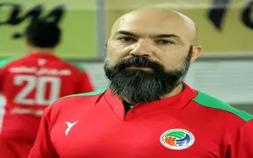 شوک به فوتسال ایران/ ملی پوش سابق درگذشت