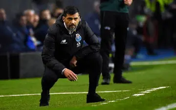 سرمربی پورتو: همانطور که یوونتوس را کنار زدیم، میتوانیم چلسی را نیز حذف کنیم