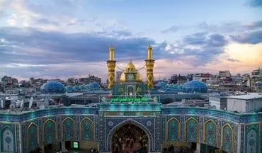 راهنمای خرید تور اقساطی کربلا از رسم زیارت