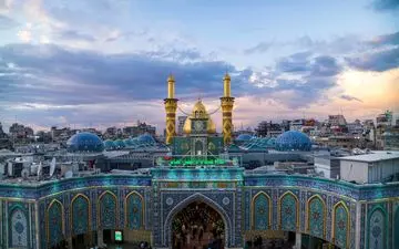 راهنمای خرید تور اقساطی کربلا از رسم زیارت