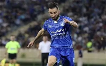  به بالای جدول صعود می کنیم /  شجاعیان: روز به روز بهتر می شویم 