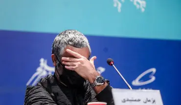 چرا پژمان جمشیدی به ایران برنگشت؟