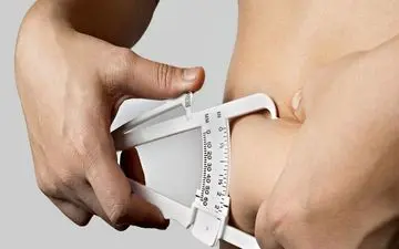 چربی بدن و اثری که مغز می گذارد!