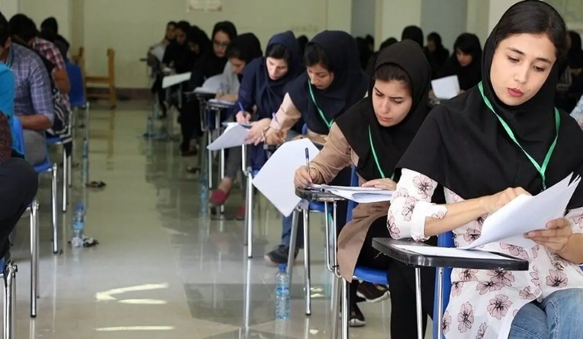 اعلام زمان نتایج نهایی کنکور