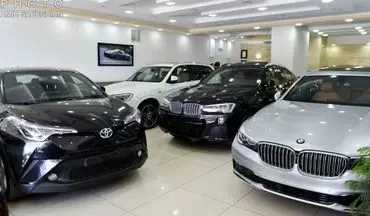 خودروهای خارجی زیر یک میلیارد؛ لیست قیمت شهریور ۱۴۰۴