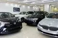 خودروهای خارجی زیر یک میلیارد؛ لیست قیمت شهریور ۱۴۰۴