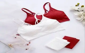 لباس زیر زنانه: انواع سوتین و کاربرد آن‌ها| نکات مهم در انتخاب لباس زیر
