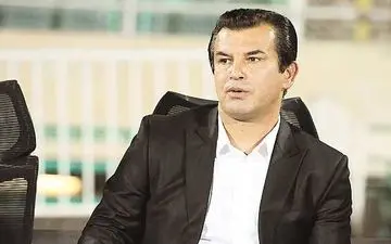 استیلی: هیچ تغییری در کادر فنى تیم امید ایجاد نشده