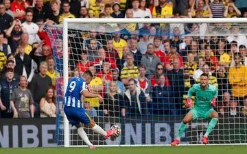 دومین پیروزی برایتون در لیگ برتر جزیره