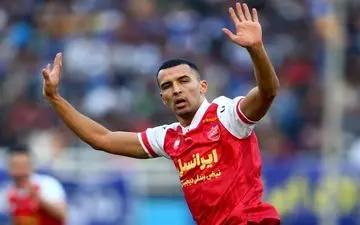 تغییر ناگهانی در ترکیب پرسپولیس/ خروج باهویی، ورود زاهدی 