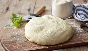 طرز تهیه خمیر مایه خانگی و پخت نان خوشمزه با آن