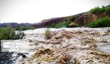 پیدا شدن جسد دختر 9 ساله پس از 19 ساعت / وقوع سیل مرگ او را رقم زد 