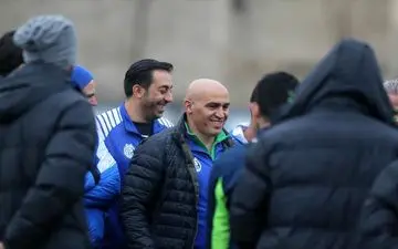 رای کمیته انضباطی بیرحمانه بود و استقلال را قلع و قمع کرد