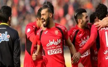 پشت پرده تصمیم جنجالی بازیکنان پرسپولیس لو رفت