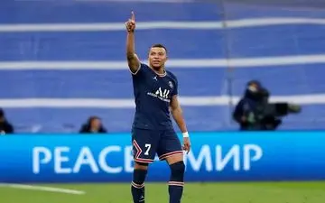 امباپه پشیمان شد ولی رئال دیگر او را نمی‌خواست!