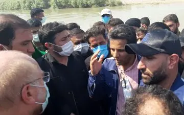 تاکید قالیباف بر رسیدگی به مشکلات کارگران هفت تپه