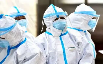 اولین مورد ویروس کرونا در سوئد ثبت شد
