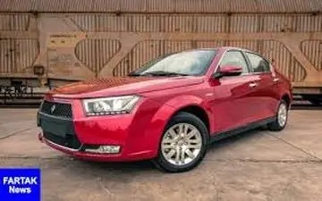  پیش‌فروش دنا پلاس و ۶ خودرو دیگر از فردا (۴ اسفند ۹۸)