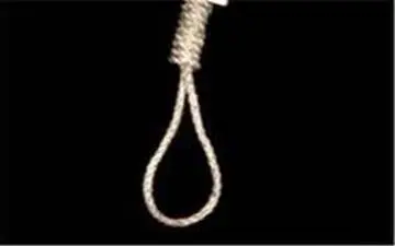 پدر صورت قاتل پسرش را پای چوبه دار بوسید! 