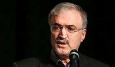 وزیر بهداشت: مبارزه میدانی هدفمند با کرونا از امروز آغاز می شود