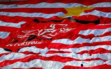 فوری؛ شوک مثبت‌ به قرمزها؛ توافق پرسپولیس با ستاره ملی‌پوش + عکس