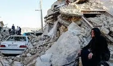 بازسازی واحدهای روستایی مناطق زلزله‌زده کرمانشاه تا شهریور به اتمام می‌رسد