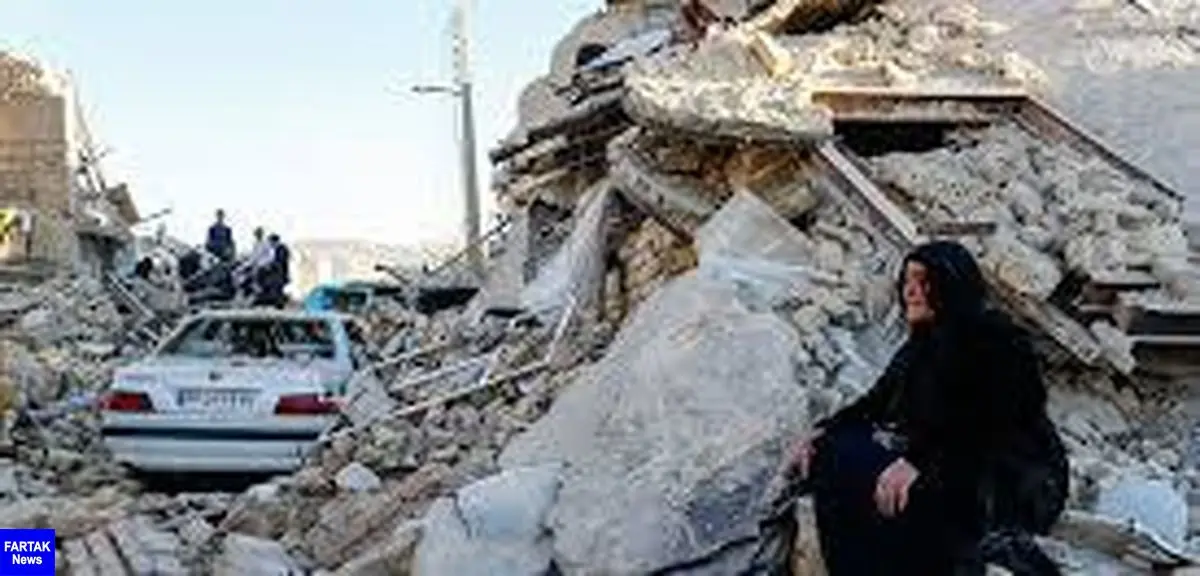 بازسازی واحدهای روستایی مناطق زلزله‌زده کرمانشاه تا شهریور به اتمام می‌رسد