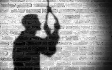 خودکشی از زبان خانم پلیس تهرانی + جزییات 