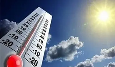 هواشناسی: افزایش ۸ درجه‌ای دما در نوار شمالی کشور