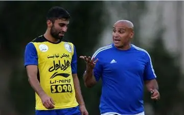 کاوه جواب تلفن منصوریان را نداد / کسانی که اروپا ندیده‌اند فکر می‌کنند کلمه اروپا چه خبر است!