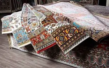 صادرات فرش ابریشم به اتحادیه اروپا از تعرفه معاف است