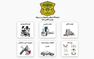 از درون خانه اموال مسروقه تان را پیدا کنید