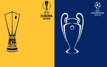 روش برگزاری لیگ قهرمانان و لیگ اروپا قطعاً تغییر می‌کند