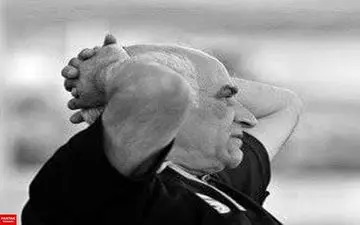 
اقدام باشگاه فولاد مبارکه سپاهان در تکریم زنده یاد یاوری
