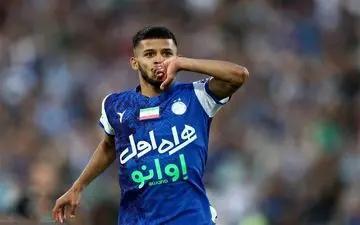 قایدی: مگر می‌شود ۷ ماه پول نگیریم؟/ امیدوارم داور خوبی برای فینال انتخاب شود 