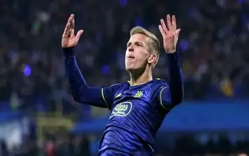 پدیده اسپانیا، اولین هدف اتلتیکو