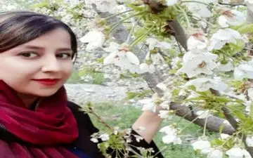 
کرمان اولین شهید مدافع سلامت را تقدیم کرد
