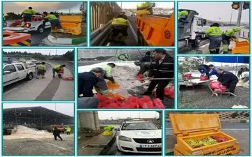 تکذیب مصاحبه معاون خدمات شهری با رسانه ها با عنوان «برای شرایط برفی تمرین نداریم»