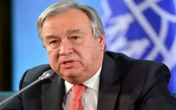 کره شمالی: گوترش عروسک خیمه‌شب‌بازی آمریکا است