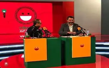  بالاخره صدای «رامبد جوان» درآمد/پاسخ به حواشی پیرامون خندوانه