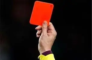 
ویدیو از لحطه اخراج رضا محمدی و ده نفره شدن شمس آذر