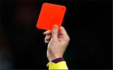 
ویدیو از لحطه اخراج رضا محمدی و ده نفره شدن شمس آذر