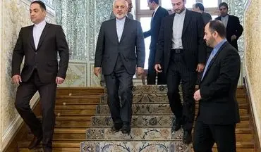 اقدام متقابل ایران در برابر تحریم امریکا